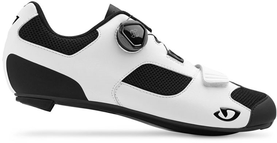 Picture of Giro Buty mskie Trans BOA white black r. 41.5
