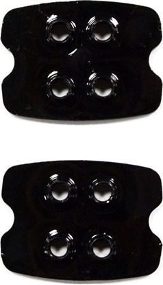 Attēls no Giro Metalowa pytka do buta GIRO SHOE REP CLEAT MTB (do mocowania bloków MTB) 2 szt. czarna