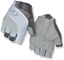 Attēls no Giro Rkawiczki damskie TESSA GEL grey white r. S (GR-7085716)