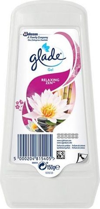 Picture of Glade Odwieacz powietrza glade japoski ogród el 150g