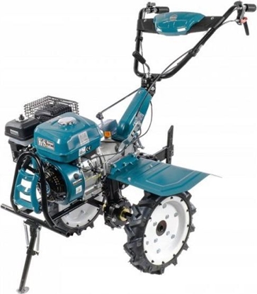 Attēls no Glebogryzarka Könner & Söhnen KÖNNER & SÖHNEN GLEBOGRYZARKA SPALINOWA 7KM 103/35cm 7HP-1050G KS7HP-1050G