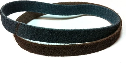 Изображение Glob Pas bezkocowy 30 x 650mm wóknina VERY FINE(GLOB-PAS-030-650-VERYFINE)