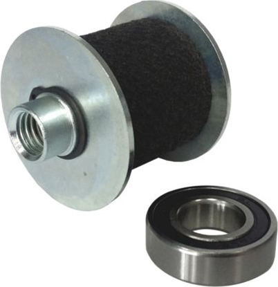 Attēls no Glob Rolka napdowa do przystawki GS03-01 z oyskiem (GLOB-GS0301-RN01)