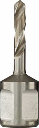 Attēls no Glob Wierto krte HSS dugo 50mm z uchwytem Weldon 19mm - 10 x 55 mm