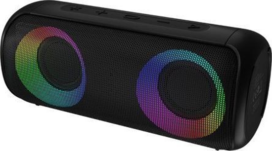 Picture of Głośnik Bluetooth Aurora Pro 20W RMS RGB 