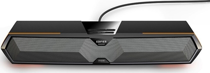 Picture of Edifier MG300 Computer Tabletop Bluetooth Speaker, Black | Edifier | Computer Tabletop Bluetooth Speaker | MG300 | W | Bluetooth | Black