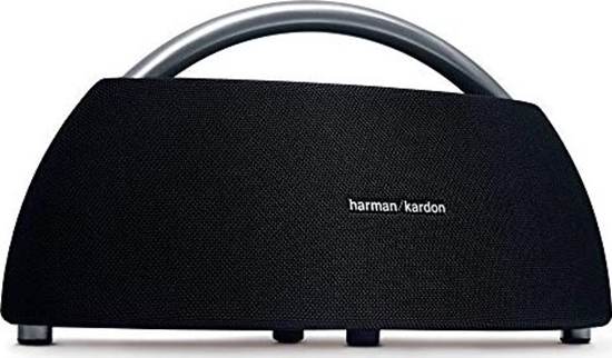 Picture of Gonik Harman Kardon Go+Play czarny (HKGOPLAYBLK)