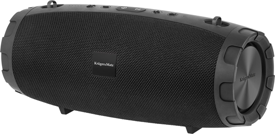 Picture of Gonik Kruger&Matz Explorer czarny (KM0552)