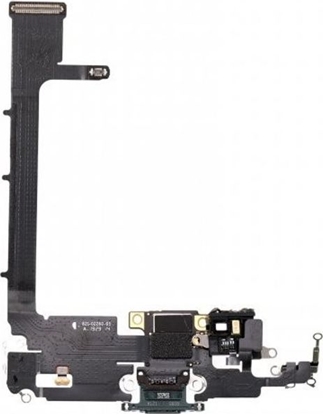 Picture of GONIK PRZEDWÓD FLEX CABLE ZCZE ADOWANIA IPHONE 11 PRO ZIELONY standard