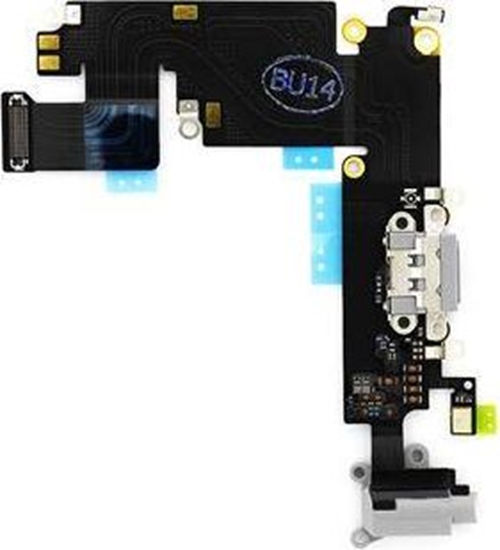 Picture of GONIK PRZEDWÓD FLEX CABLE ZCZE ADOWANIA IPHONE 6 PLUS SPACE GRAY standard