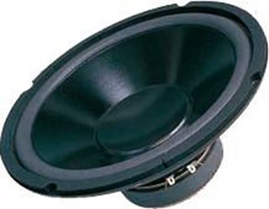 Picture of Gonik samochodowy Dibeisi Gonik 10" DBS-G1001 4 Ohm