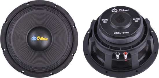 Изображение Gonik samochodowy Dibeisi Gonik 10" DBS-PS1005-8