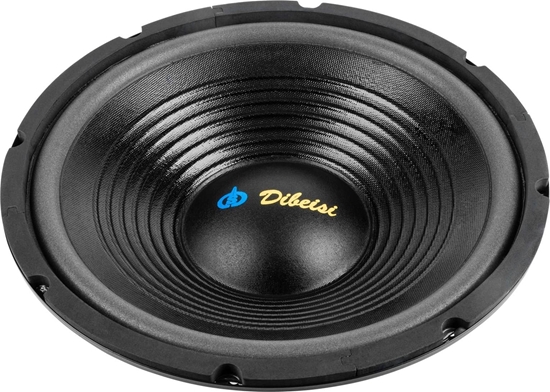 Picture of Gonik samochodowy Dibeisi 12" 8 Ohm (DBS-G1201)