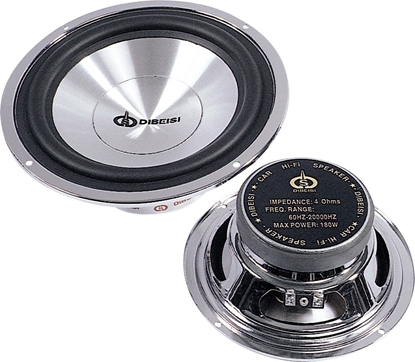 Picture of Gonik samochodowy Dibeisi Gonik 6,5" DBS-C6505 8 Ohm