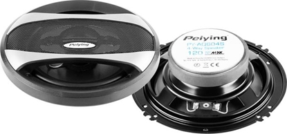 Attēls no Gonik samochodowy PeiYing Goniki samochodowe Peiying PYAQ604S