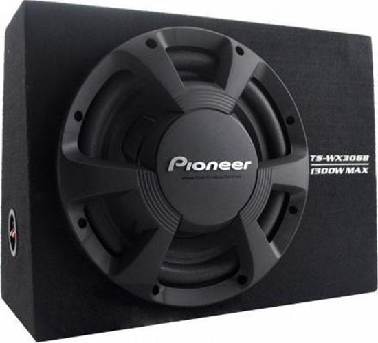 Picture of Gonik samochodowy Pioneer GONIK SAM. PIONEER TS-WX306B