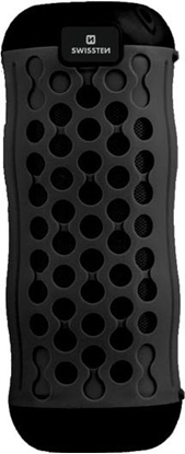 Picture of Gonik Swissten X-Boom czarny (52104000)