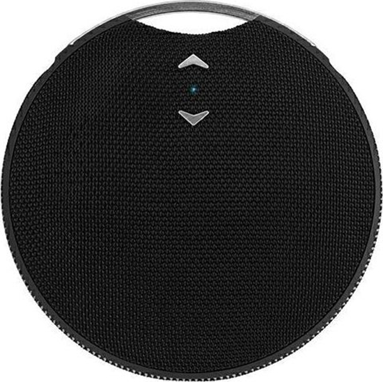 Picture of Gonik Xqisit Streetparty L czarny (Xqi000090)