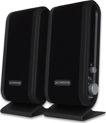 Picture of Głośniki 2.0 Fusion