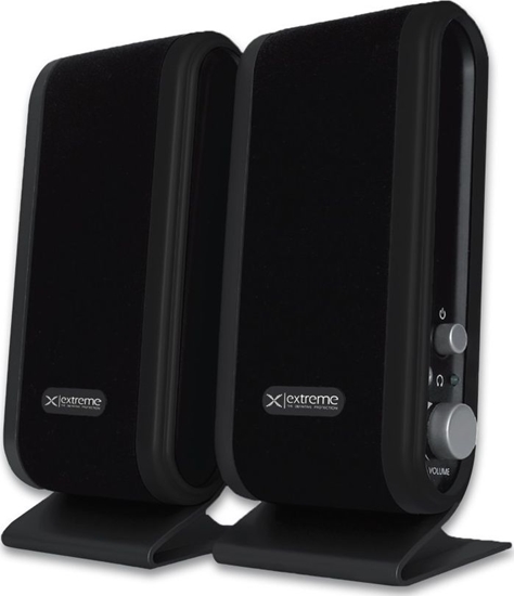 Picture of Głośniki 2.0 Fusion