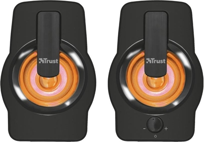 Picture of Goniki komputerowe Trust Gemi 2 RGB (22948)