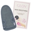 Attēls no Glov Smoothing Body Massage rkawiczka do masau ciaa Smooth Grey (5907222005095)