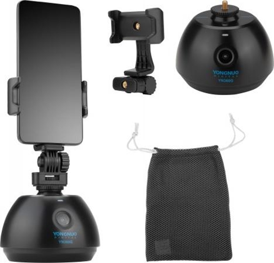 Изображение Gowica Yongnuo Gowica automatyczna Yongnuo YN360G