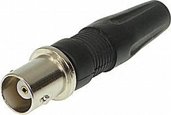Picture of GNIAZDO BNC-G/65-PLAST*P10 SKRCANE
