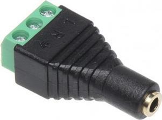 Picture of GNIAZDO JACK-G/S