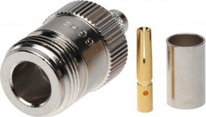 Picture of GNIAZDO ZACISKANE N-G/ZAC.H-155