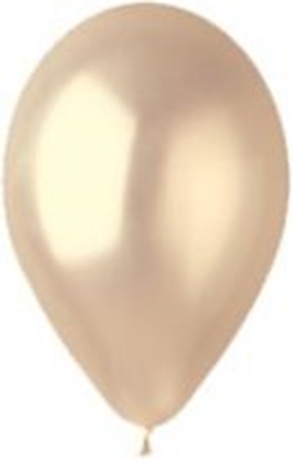 Attēls no GoDan Balony 30cm metaliczne perłowe
