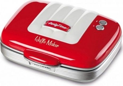 Изображение Gofrownica Ariete Waffle Maker 1973/0