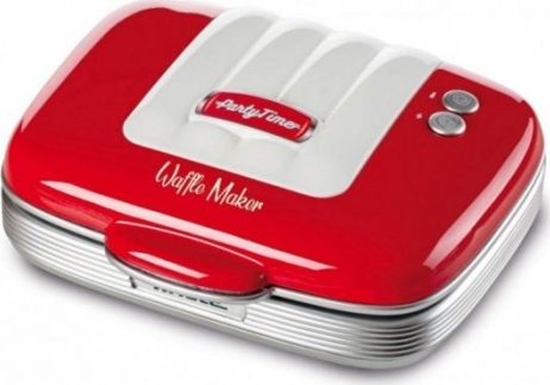 Изображение Gofrownica Ariete Waffle Maker 1973/0