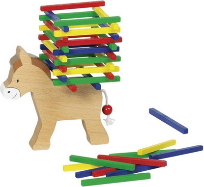 Attēls no Goki Balansujcy osioek (GOKI-56950)