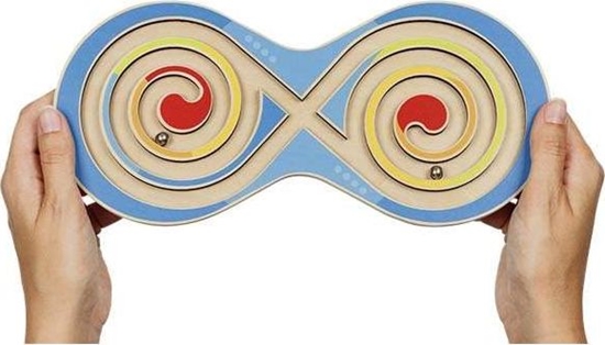 Picture of Goki Tablica zdolnoci motorycznych