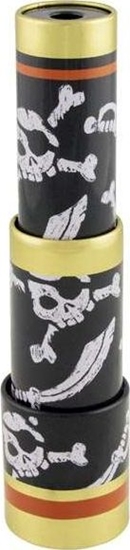 Picture of Goki Teleskop piraci