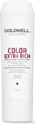 Picture of Goldwell Dualsenses Color Extra Rich Nabłyszczająca odżywka do włosów grubych 200 ml