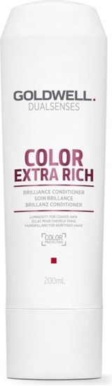 Picture of Goldwell Dualsenses Color Extra Rich Nabyszczajca odywka do wosów grubych 200 ml