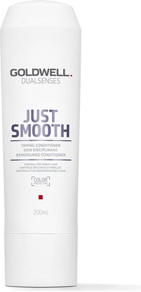 Изображение Goldwell Dualsenses Just Smooth Wygadzajca odywka do wosów 200 ml