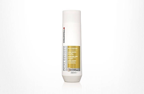 Picture of Goldwell Dualsenses Rich Repair Shampoo Szampon do wosów amliwych 250ml