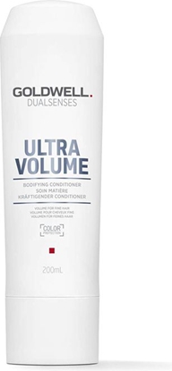 Picture of Goldwell Dualsenses Ultra Volume Odywka zwikszajca objto wosów 200 ml