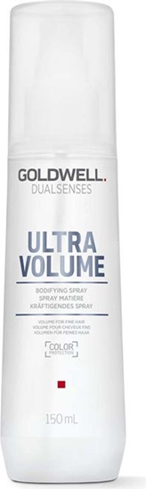 Изображение Goldwell Dualsenses Ultra Volume Spray zwikszajcy objto wosów 150 ml