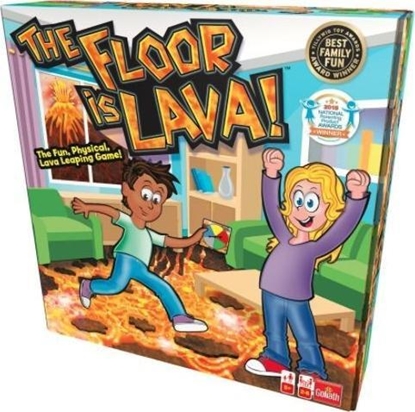 Изображение Goliath Podoga to lawa