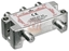 Picture of Goobay Rozdzielacz sygnau SAT splitter 1x F / 4x F 5-2500MHz (67003)