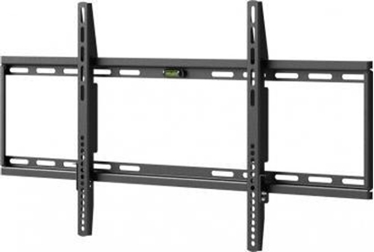 Изображение Goobay TV wall mount Basic FIXED (XL), Black