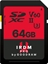 Picture of Goodram IRDM PRO 128 GB SDXC UHS-II