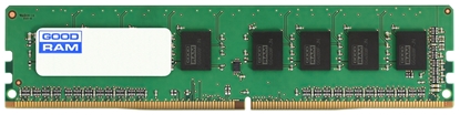 Изображение Goodram W-AR26D08G memory module 8 GB 1 x 8 GB DDR4 2666 MHz