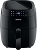 Picture of Gorenje | Air Fryer | AF1409DB | Power 1400 W | Capacity 3.5 L | Black
