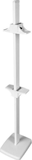 Picture of Gorgiel stojak grzejnika H-300-400 z maskownic (H51029101110)