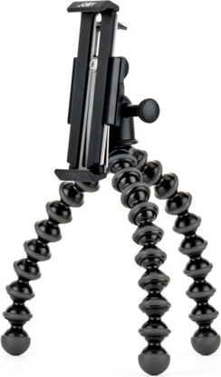 Attēls no Statyw Joby Gorillapod PRO 10" Tablet (JB01395)